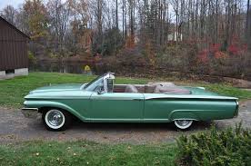 Image result for Valley Green 1960 Mercury