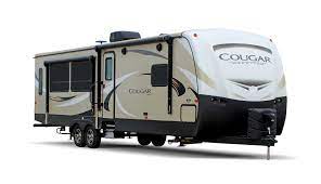 Maybe you would like to learn more about one of these? Keystone Rv Cougar Travel Trailer Review Lightweight Meets Luxury Moore S Rv Blog