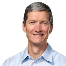 Apple in Full Support of Naming Alabama Anti-Discrimination Bill After Tim  Cook