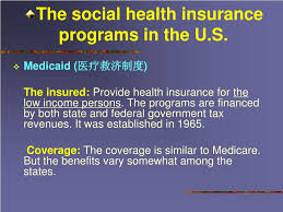 There is no open enrollment period, so you can apply throughout the. Ppt Health Insurance And Comparison Of Health Insurance System In The World Powerpoint Presentation Id 4766001