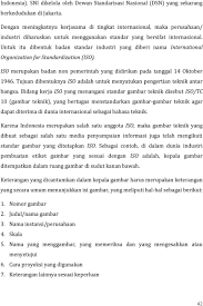 Terdapat beberapa definisi dari kata etiket, seperti menurut kamus besar bahasa indonesia (kbbi), etiket diartikan sebagai tata cara adat, sopan santun, dan lain sebagainya dalam rangka memelihara hubungan yang baik di antara sesama manusia dalam sebuah lingkungan masyarakat. Kegiatan Pembelajaran 2 Standar Kertas Dan Tata Letak Pada Gambar Teknik A Deskripsi Pdf Free Download
