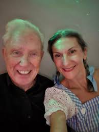 Reunion in Oz with old friends and surprises