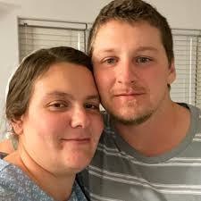 I still can't believe this is real. Best secret ever🥹 Miller Henry  Kimbrough 10.30.25 6.12lbs I know 3 little girlies at home that are going  to spoil him rotten🤍🤍