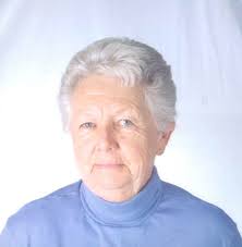 Obituary of Gisela Julia Geier