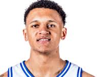 No. 1 pick candidate Paolo Banchero entering draft