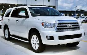 2015 toyota sequoia platinum 4x4platinum 4x4. 2017 Toyota Sequoia Platinum Automobile Magazine Toyota Sequoia Toyota Sequioa