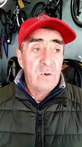 Conversamos con el presidente del club de rayuela El Palto de San Carlos  don Héctor Mendez