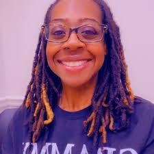 Mobley, an African-American from North Carolina, lives with anxiety and  depression.