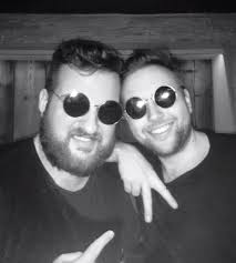 The Gentlemen Rockers: „Kavaliere“ am DJ-Pult