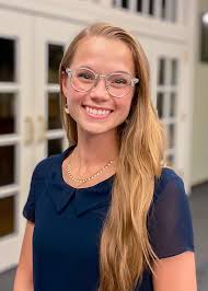 Liz Franks named youth coordinator