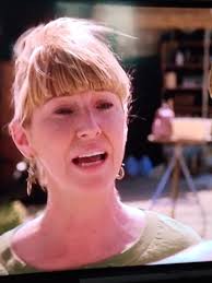 Just noticed Ms. Beadle