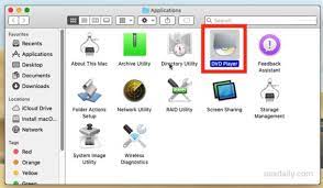 When you copied the dvd with disk utility it created a disk image file on the computer. How To Use Access Dvd Player In Macos Mojave Osxdaily