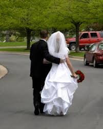 On top of buying the dress (if you're into that), you have to send out invitations, create a gift registry, keep your wedding party from getting at each other's throats, and somehow come up with. Bustles For Lds Modest Wedding Dresses Lds Wedding Planner