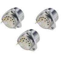 [Hot Item] Quartz Flexible Accelerometer Single Axis Analog Precise Quartz  Fex Vibration Sensor