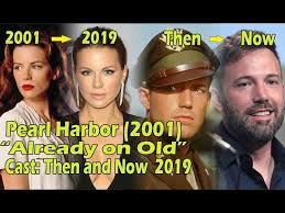 123moviesgo.tv is a free movies streaming site with zero ads. Pearl Harbor 2001 Cast Then And Now 2019 Youtube