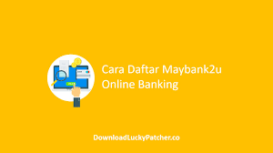 Cara daftar maybank2u online ni mudah saja dan hanya ambil masa beberapa minit. Cara Daftar Maybank2u Online Banking Aktifkan M2u
