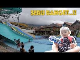 We did not find results for: Waterboom Tirta Kencana Cipanas Garut Seru Banget Youtube