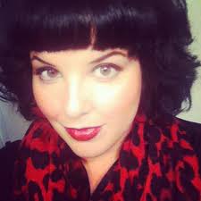 Amy Etter (@MissMames)