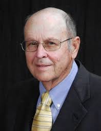 John Jerry Robertson Obituary