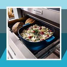 Shop for food warmers in specialty appliances. 6 Best Warming Drawers To Buy In 2019 Stainless Steel Warming Drawers