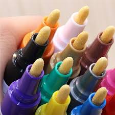Waterproof Car Paint Pen Scratch Tool
