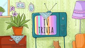Oct 20, 2021 · last updated: 100 Best Tv Trivia Questions And Answers Icebreakerideas