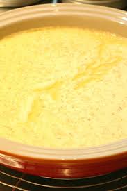 Baked Custard Recipe Recipe Baked Custard Baked Custard Recipe Recipes
