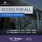 Access for All | Free Admission at the Erie Art Museum event image