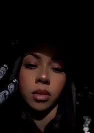 Lyric Mariah Heard Story