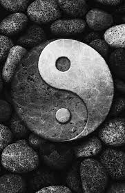 Yin and yang versus fire and water hd wallpaper. Yin Yang Ying Yang Wallpaper Yin Yang Art Ying Yang