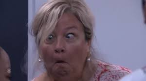 Did someone mention Crazy Eyes?? #BB26