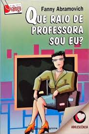Diário de uma Professora