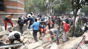 We did not find results for: Sismo Mas De 220 Muertos Por Un Fuerte Terremoto En Mexico Internacional El Pais