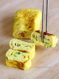 Egg Rolls Recipe Tamagoyaki Recipe Food Egg Roll Recipes Recipes