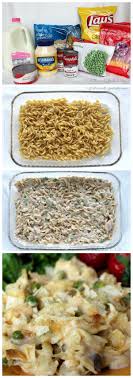 Preheat the oven to 400 degrees f. Best Ever Tuna Hot Dish Recipe Food Recipes Casserole Recipes