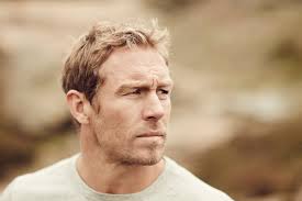 Jonny, le rugbyman en quête de sagesse