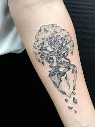 You will find many ideas for one word tattoos on sites like tumblr and pinterest. 100 Stunning Examples Of Tattoos For Men With Meaning Architecture Design Competitions Aggregator