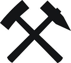 Stadium, arena & sports venue in london, united kingdom. Palu Pahat Chipping Gambar Vektor Gratis Di Pixabay