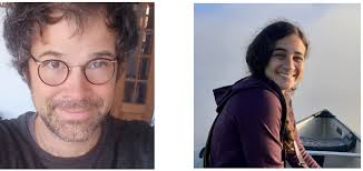 FLUXNET Artist Residency Pilot