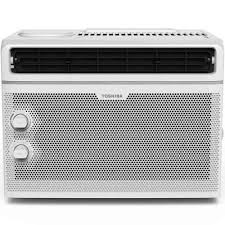Lowering the air temperature, removing air moisture, and filtering the air. Window Air Conditioners Air Conditioners The Home Depot