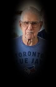 William Boden Obituary