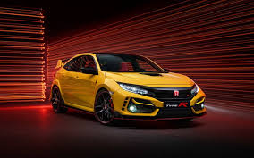 At its introduction, it won the car of the year japan award for the second time. Herunterladen Hintergrundbild Honda Civic Type R 4k Tuning 2020 Autos Eu Spec Honda Civic Fk 2020 Honda Civic Japanische Autos Honda Fur Desktop Kostenlos Hintergrundbilder Fur Ihren Desktop Kostenlos