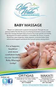 Bluewater Day Spa Image Model Search For Babies Baby Massage Spa Images Massage Today