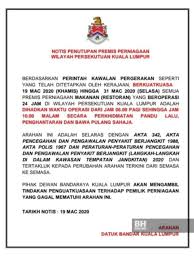 What does berkuat kuasa mean in malay? Operasi Restoran 24 Jam Dihadkan 16 Jam