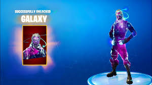 Unboxing samsung galaxy note 9 fortnite battle royale galaxy skin phone and playing few matches on android and ps4 pro. How To Unlock The Galaxy Skin In Fortnite No Phone Needed Fortnite New Galaxy Skin Unlocked Youtube
