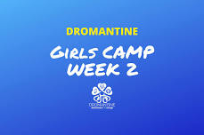 Girls Week 2