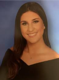 Student Government Association General Election Candidates 2019