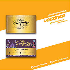 You'll find many free business card templates have matching templates for letterhead, envelopes, brochures, agendas, memos, and more. Surprise Business Card Make Design Business Cards Cards