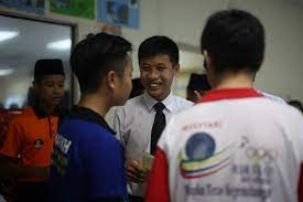 So i'll go through briefly what we did during our meetins okay? D Code Camp Daerah Kota Kinabalu 2015 Sm Lok Yuk Kota Kinabalu Cf