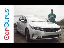 Measured owner satisfaction with 2017 kia forte performance, styling, comfort, features, and usability after 90 days of ownership. 2017 Kia Forte Cargurus Test Drive Review Youtube
